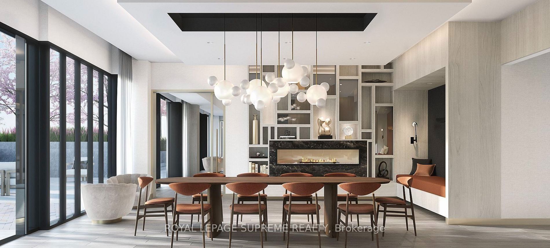 858 Dupont Street 420, Toronto, ON M6G 0C1 photo 3
