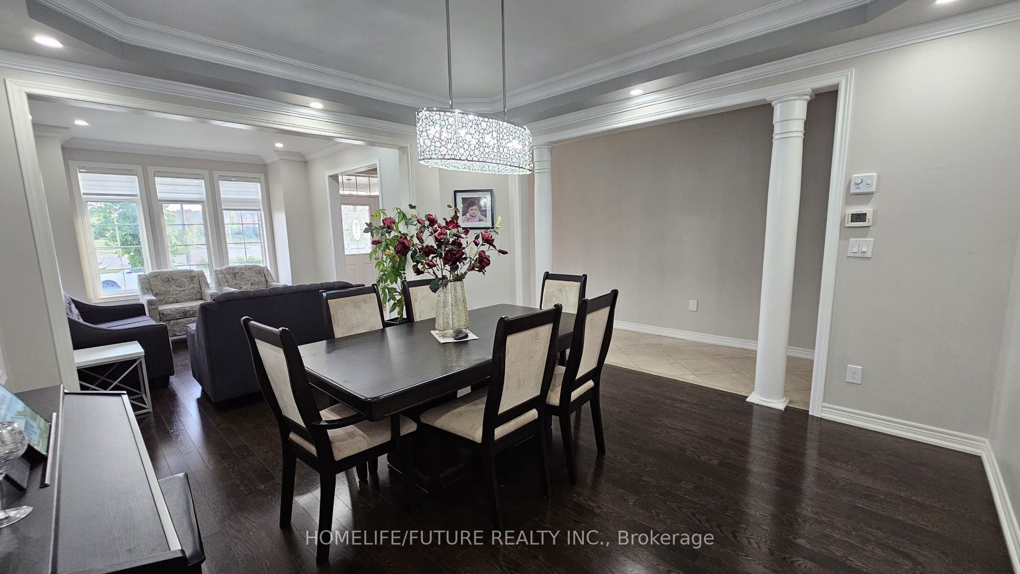 77 Martin Byrne Drive Main & 2nd, Brampton, ON L6P 4C7 photo 5