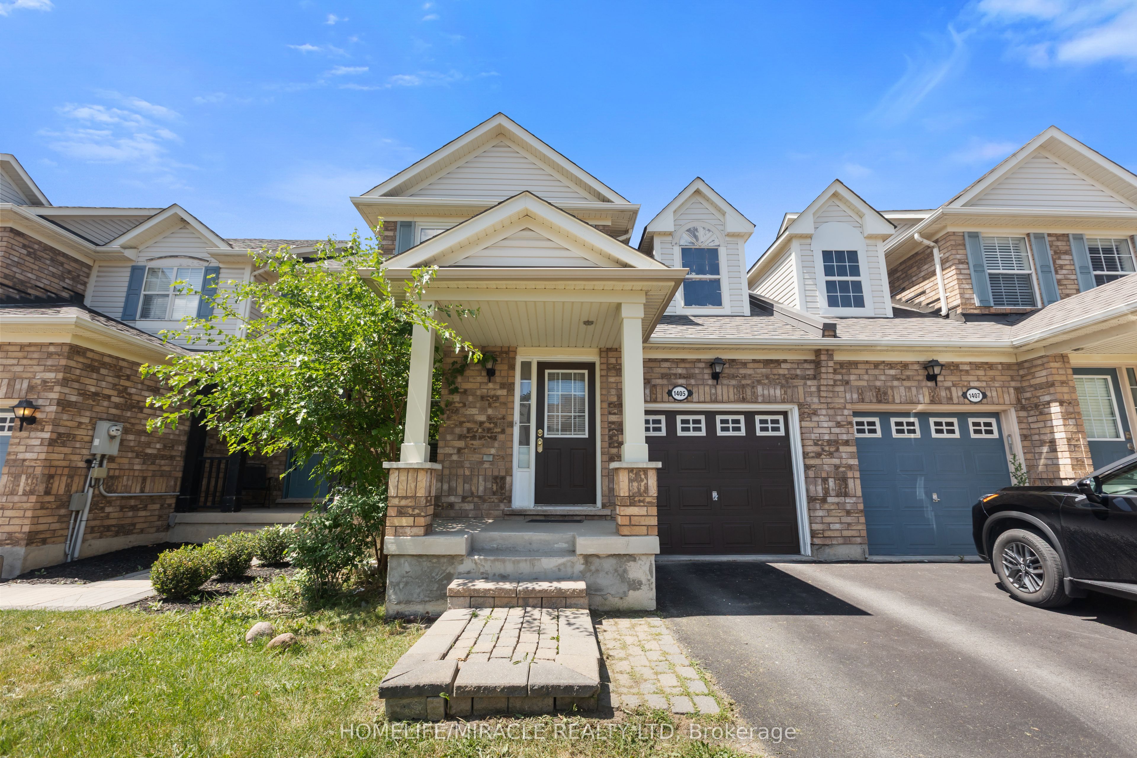 1405 MCDERMOTT Way N, Milton, ON L9T 6L6 photo 2