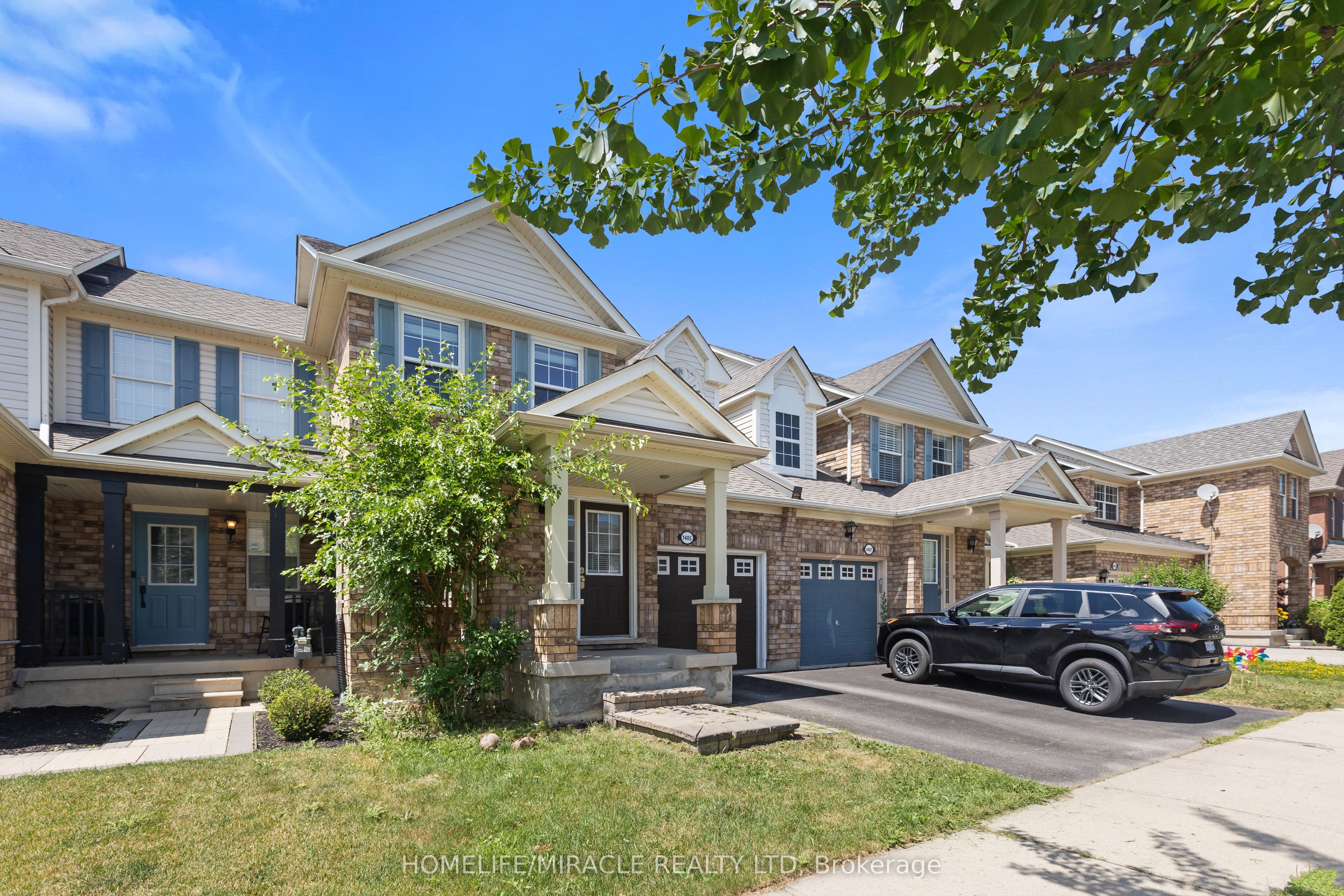 1405 MCDERMOTT Way N, Milton, ON L9T 6L6 photo 3