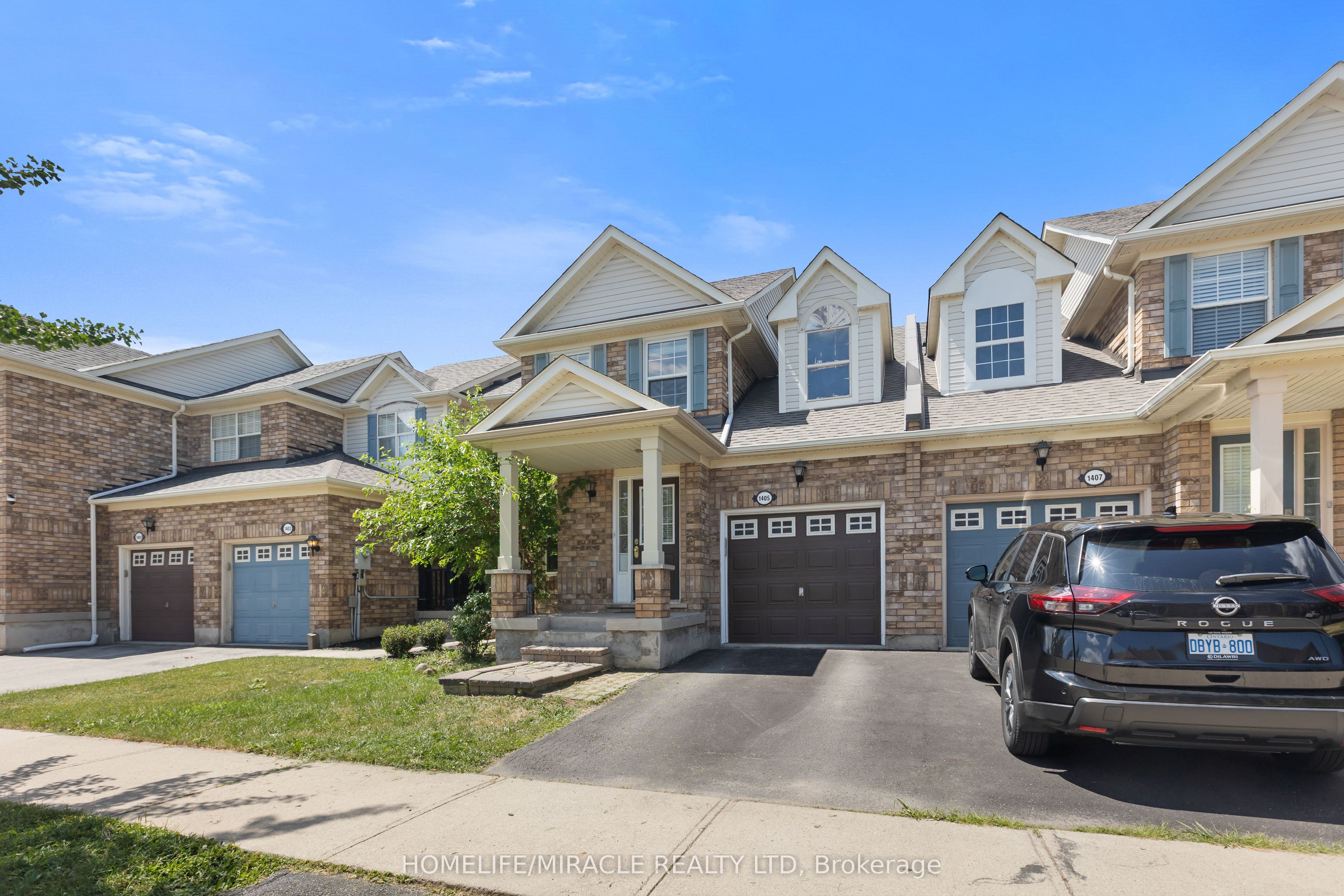 1405 MCDERMOTT Way N, Milton, ON L9T 6L6 photo 5