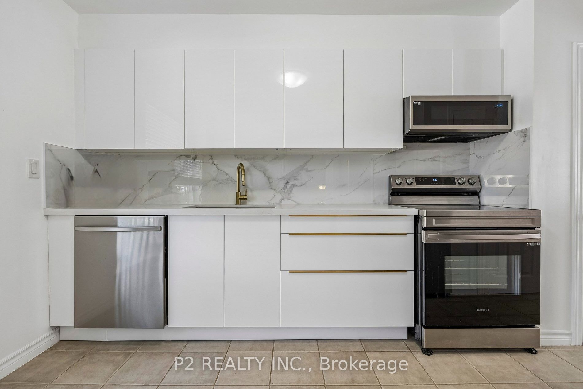 22-25 Gosford Blvd. Boulevard N, Toronto, ON M3N 2G7