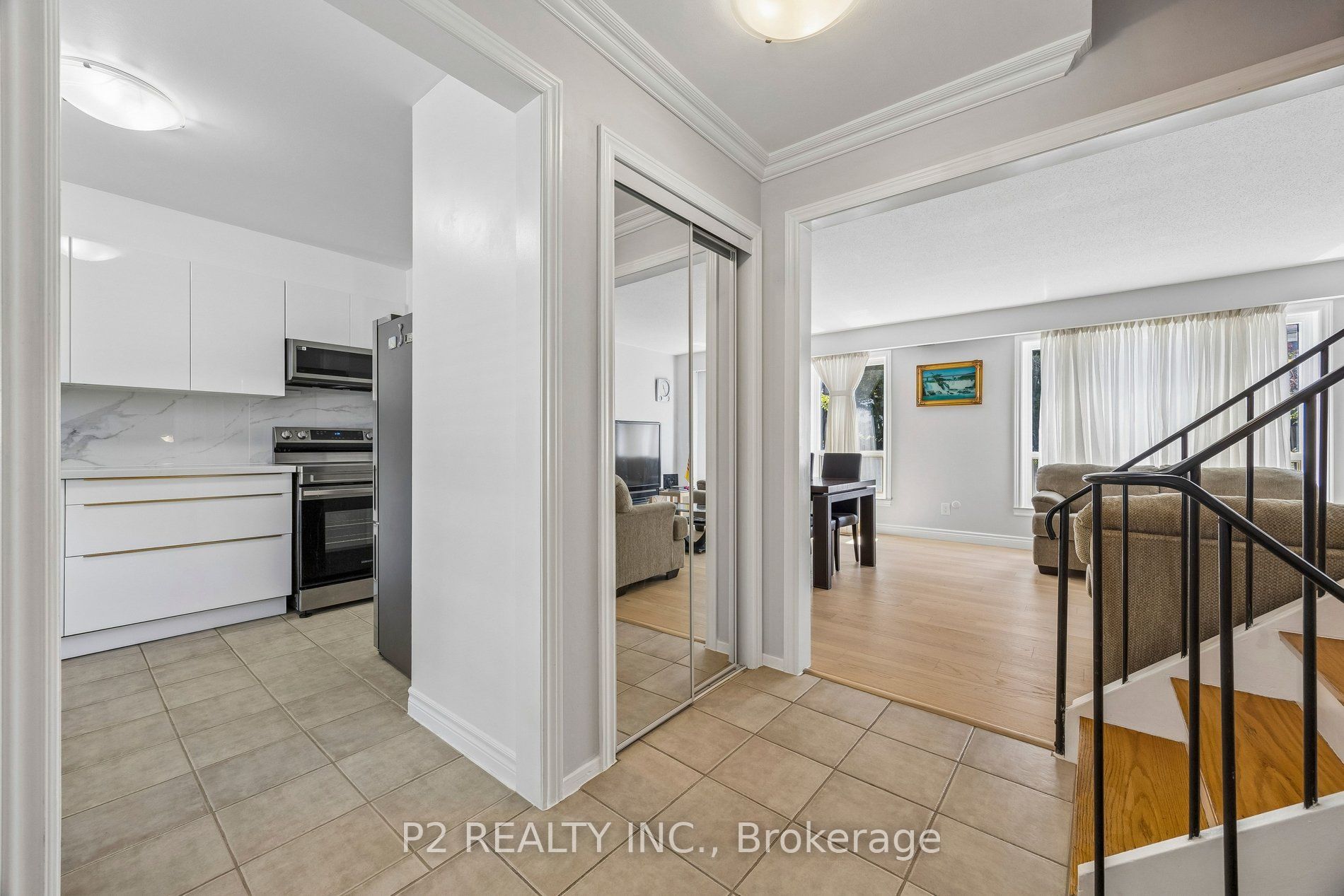 22-25 Gosford Blvd. Boulevard N, Toronto, ON M3N 2G7 photo 4