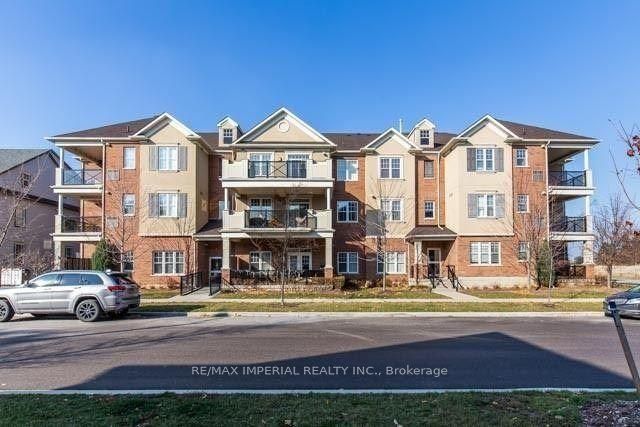 277 Gatwick Drive 301, Oakville, ON L6H 7K3