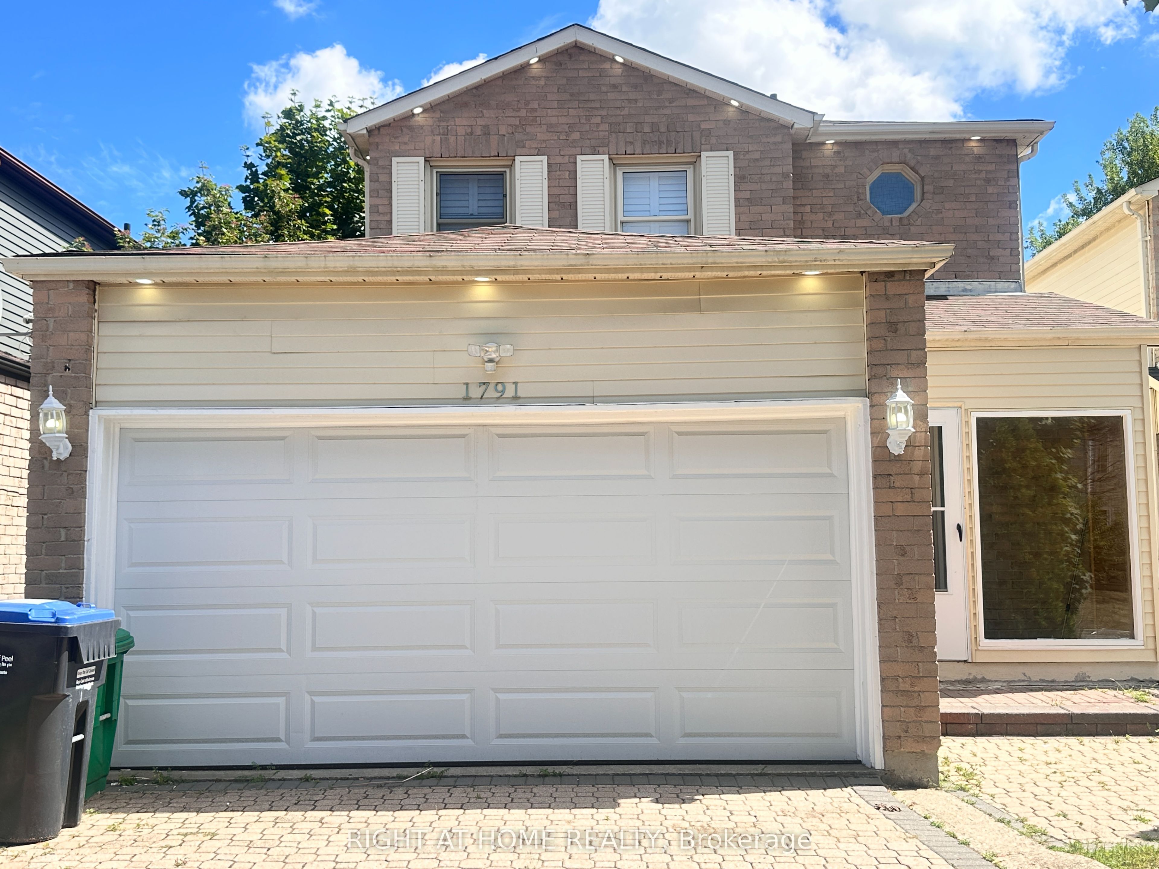 1791 Princelea Place, Mississauga, ON L5M 3R9
