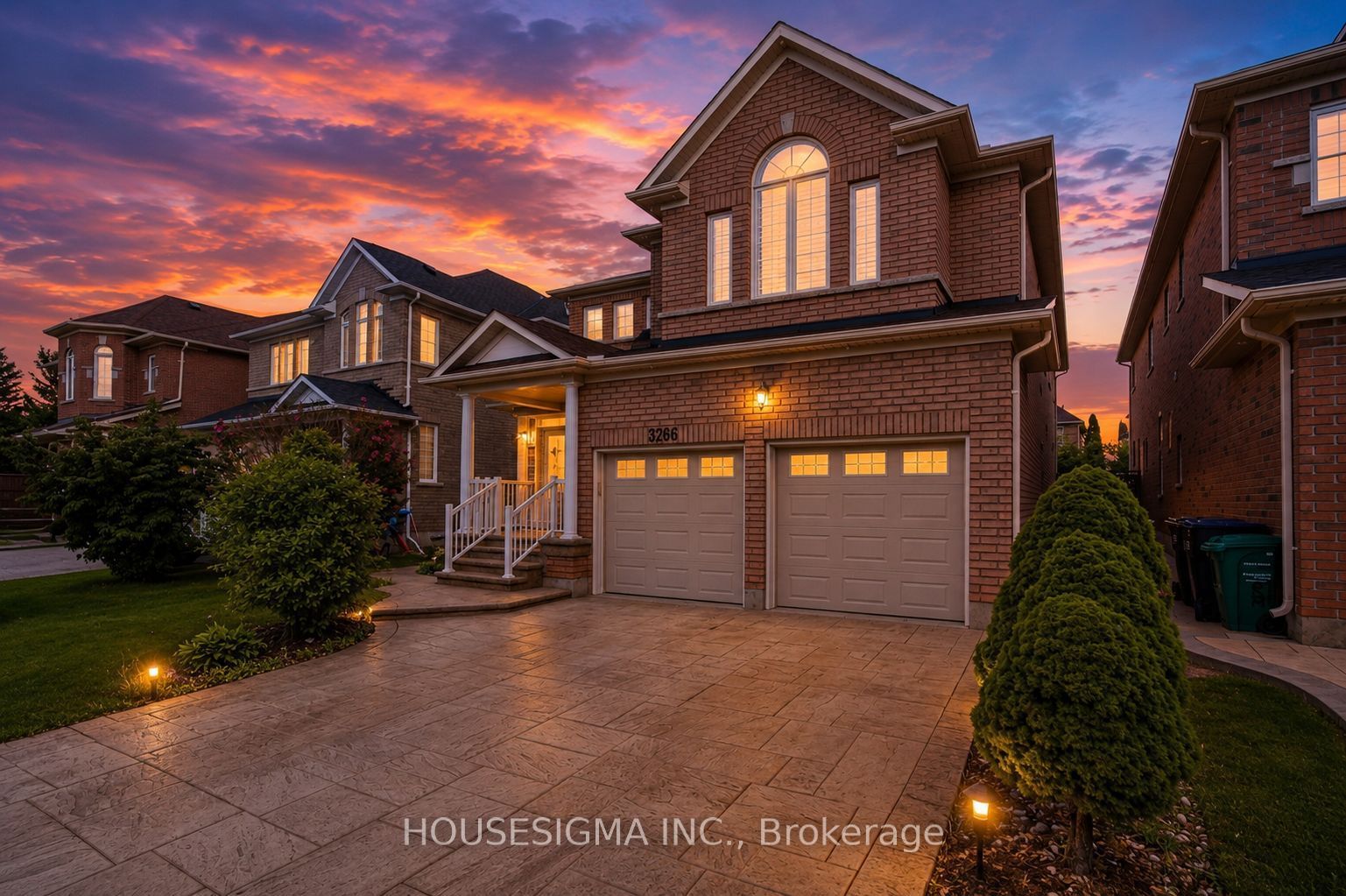 3266 Weatherford Road, Mississauga, ON L5M 7X6 photo 2