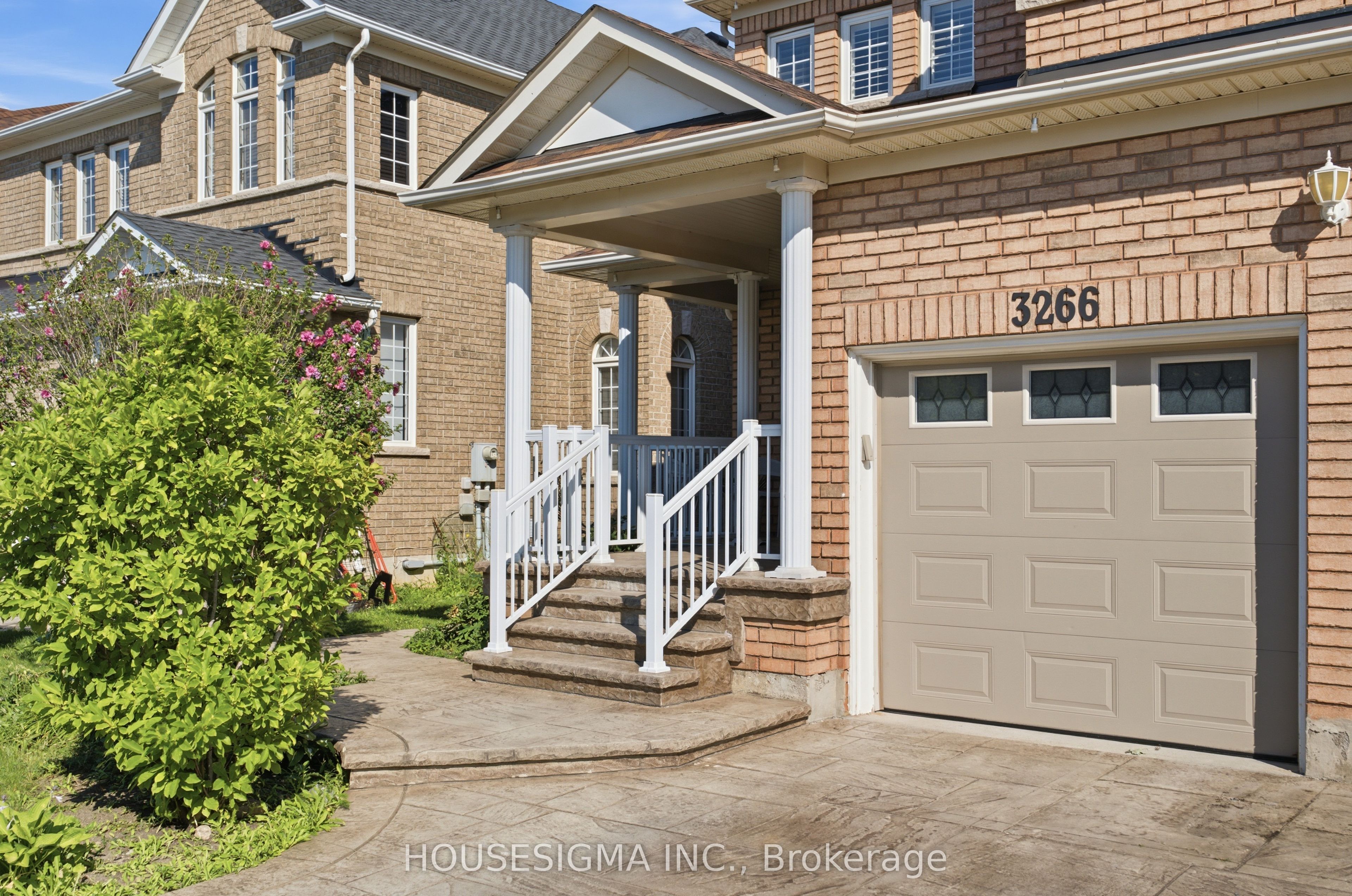 3266 Weatherford Road, Mississauga, ON L5M 7X6 photo 3
