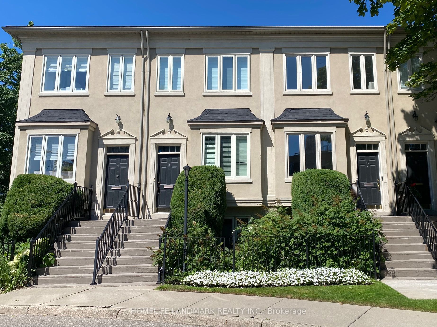2283 W Lake Shore Boulevard W B, Toronto, ON M8V 1A6