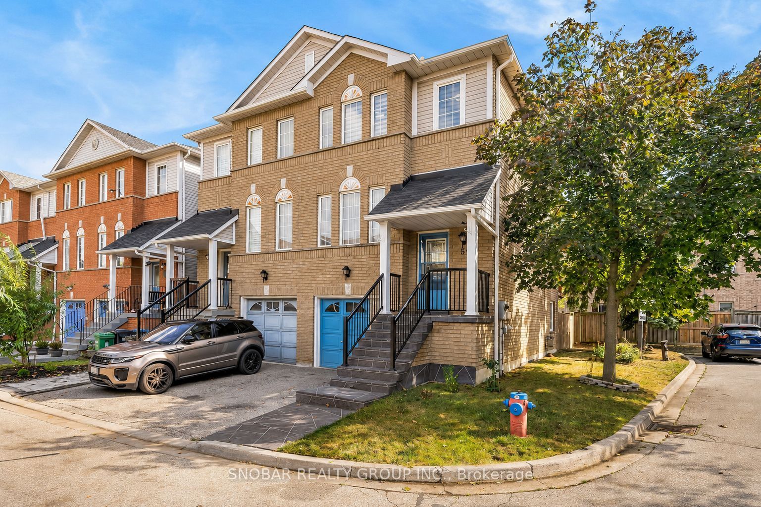 1480 Britannia Road W 51, Mississauga, ON L5V 2K4 photo 2