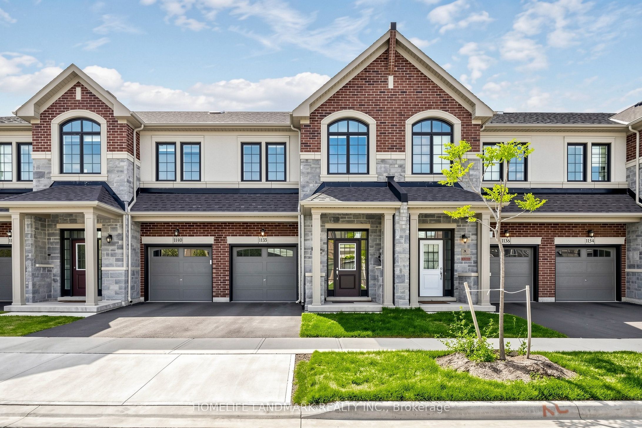 1138 Tanbark Avenue, Oakville, ON L6H 8C4