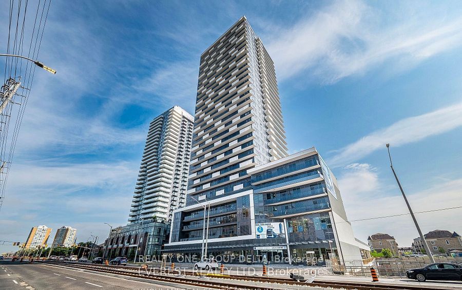 5081 Hurontario Street 1102, Mississauga, ON L4Z 3X7 photo 2