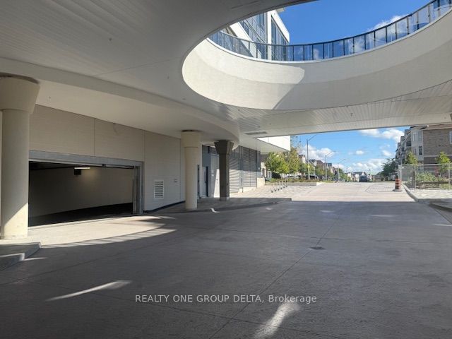 5081 Hurontario Street 1102, Mississauga, ON L4Z 3X7 photo 4