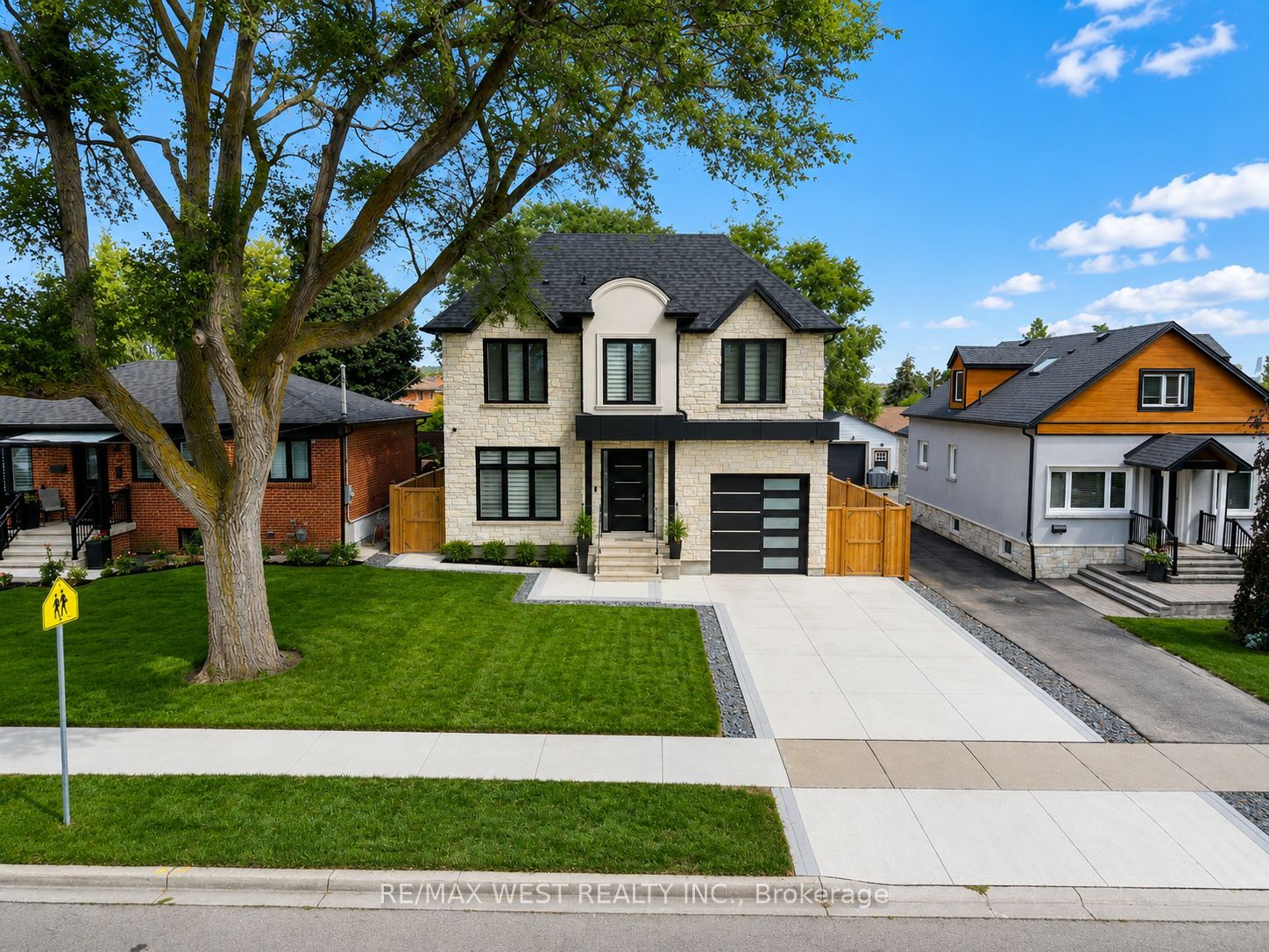 46 Golfdown Drive, Toronto, ON M9W 2H7
