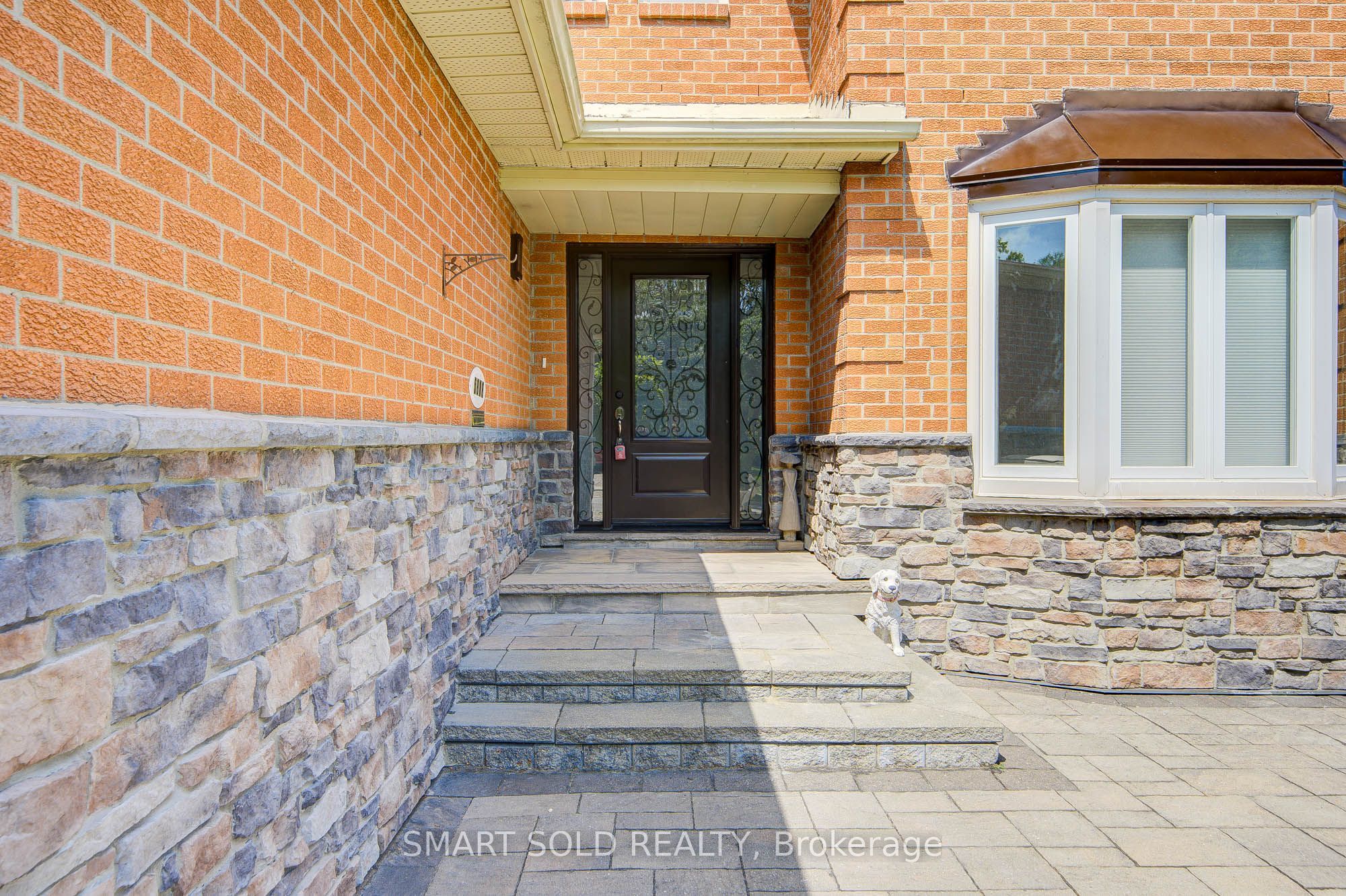 5818 Turney Drive, Mississauga, ON L5M 2R8 photo 4