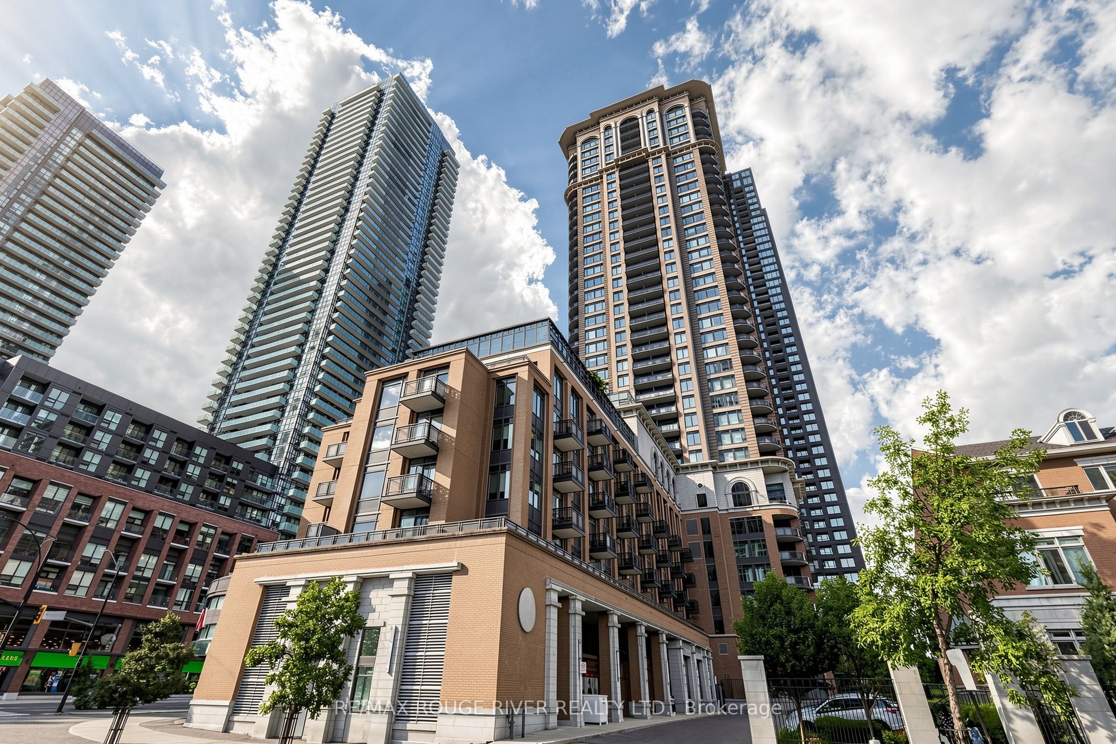 385 Prince Of Wales Drive 2903, Mississauga, ON L5B 0C6 photo 2