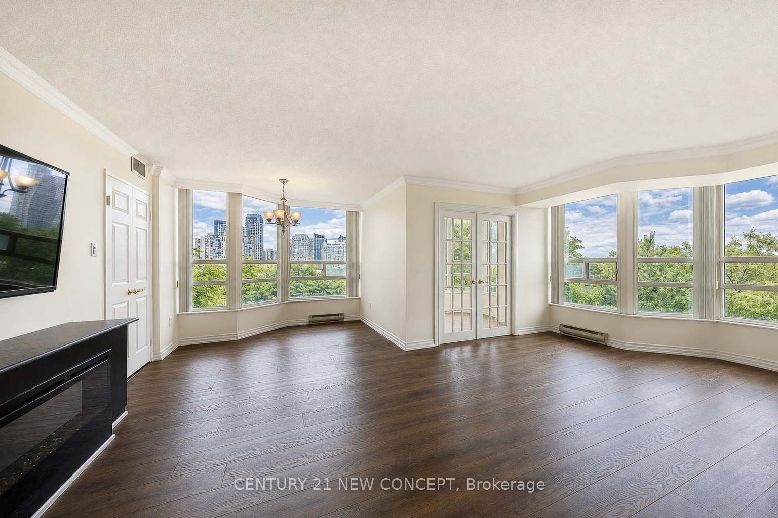 250 Webb Drive 604, Mississauga, ON L5B 3Z4 photo 5