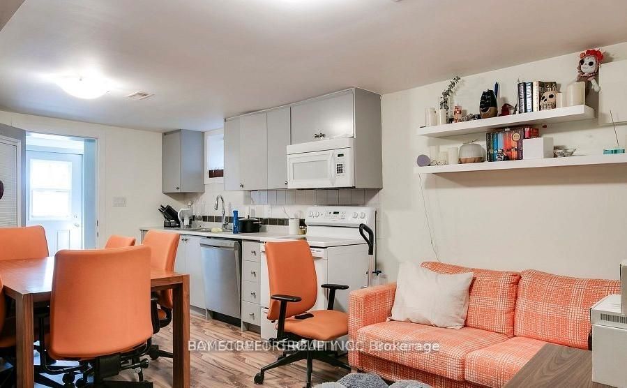 178 Rosemount Avenue Lower, Toronto, ON M6H 2M9 photo 2