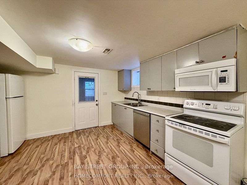 178 Rosemount Avenue Lower, Toronto, ON M6H 2M9 photo 3