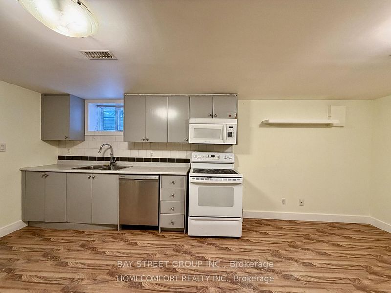 178 Rosemount Avenue Lower, Toronto, ON M6H 2M9 photo 4