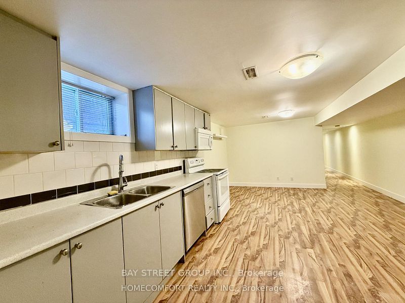 178 Rosemount Avenue Lower, Toronto, ON M6H 2M9 photo 5
