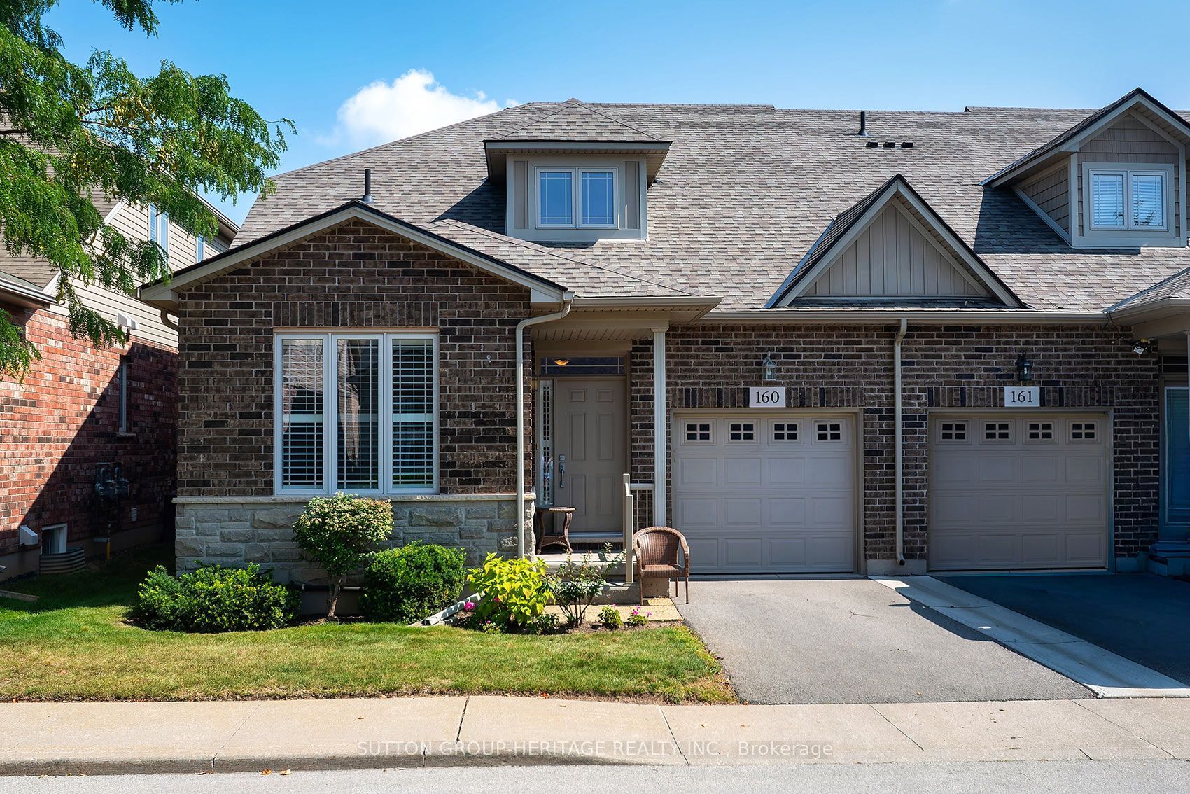 2120 Itabashi Way 160, Burlington, ON L7M 0V3