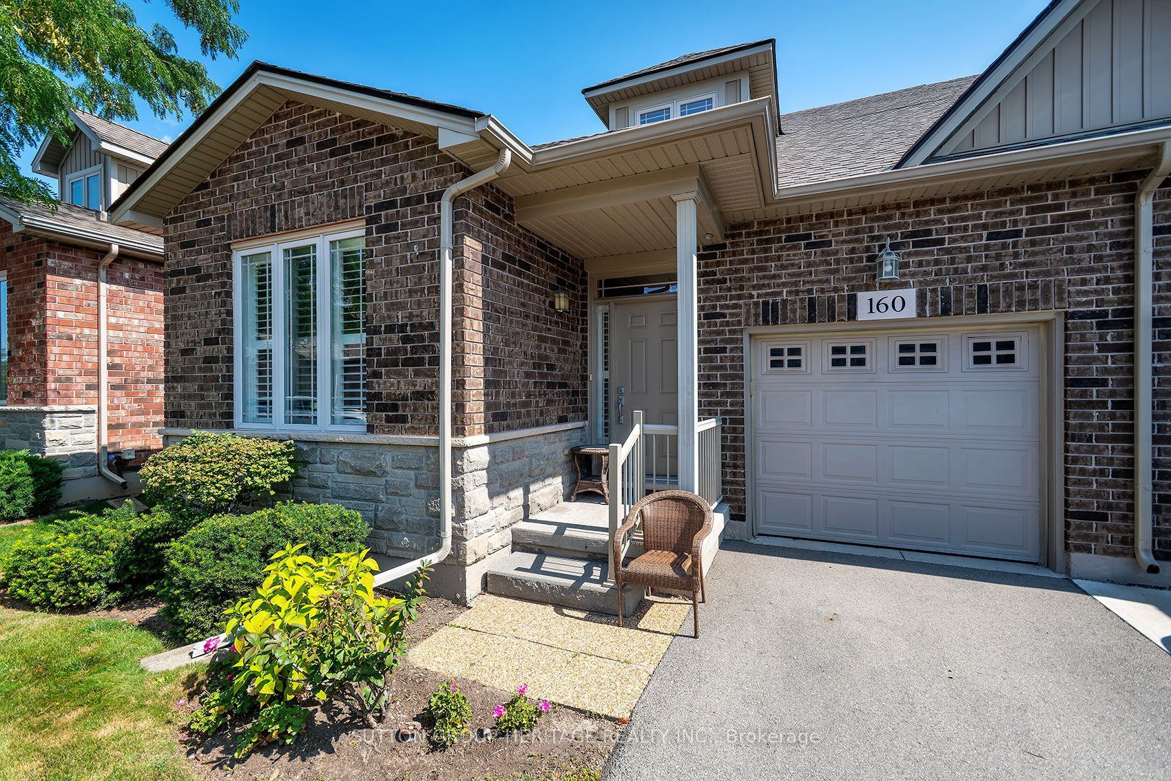 2120 Itabashi Way 160, Burlington, ON L7M 0V3 photo 3