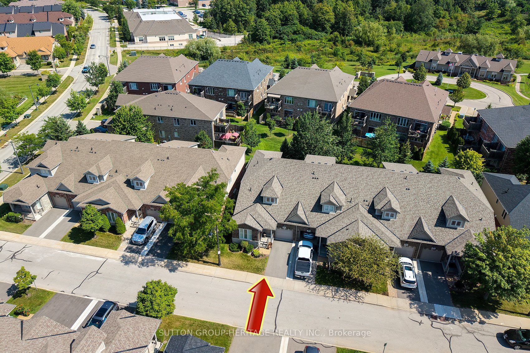 2120 Itabashi Way 160, Burlington, ON L7M 0V3 photo 4