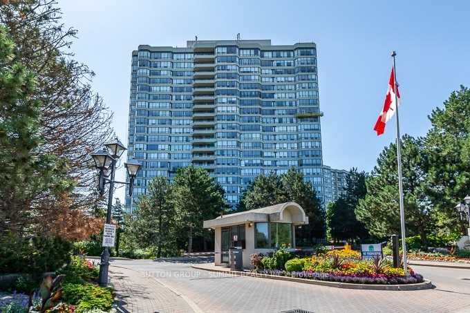 24 Hanover Road 1209, Brampton, ON L6S 5K8 photo 4