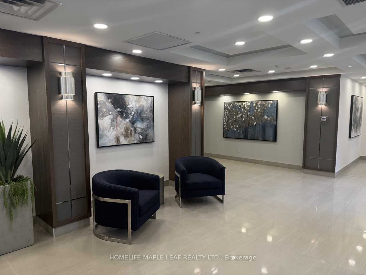 3 Michael Power Place 1001, Toronto, ON M9A 0A2 photo 3