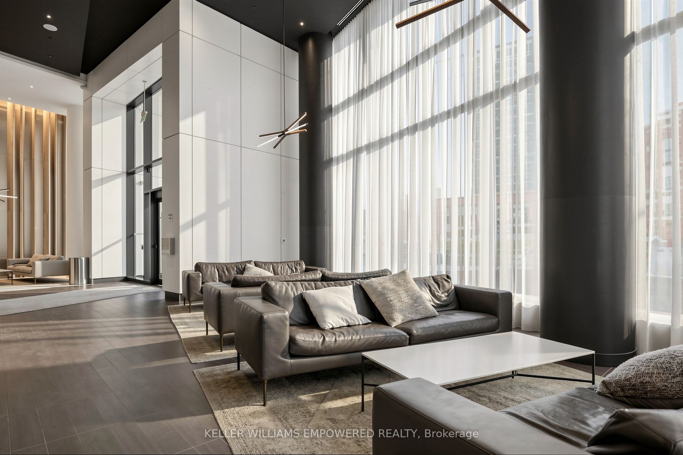 3900 Confederation Parkway 3403, Mississauga, ON L5B 0M3 photo 5