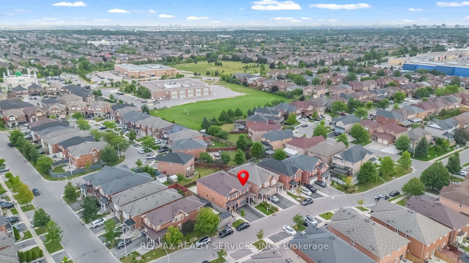 70 Checkerberry Crescent, Brampton, ON L6R 3P8 photo 3