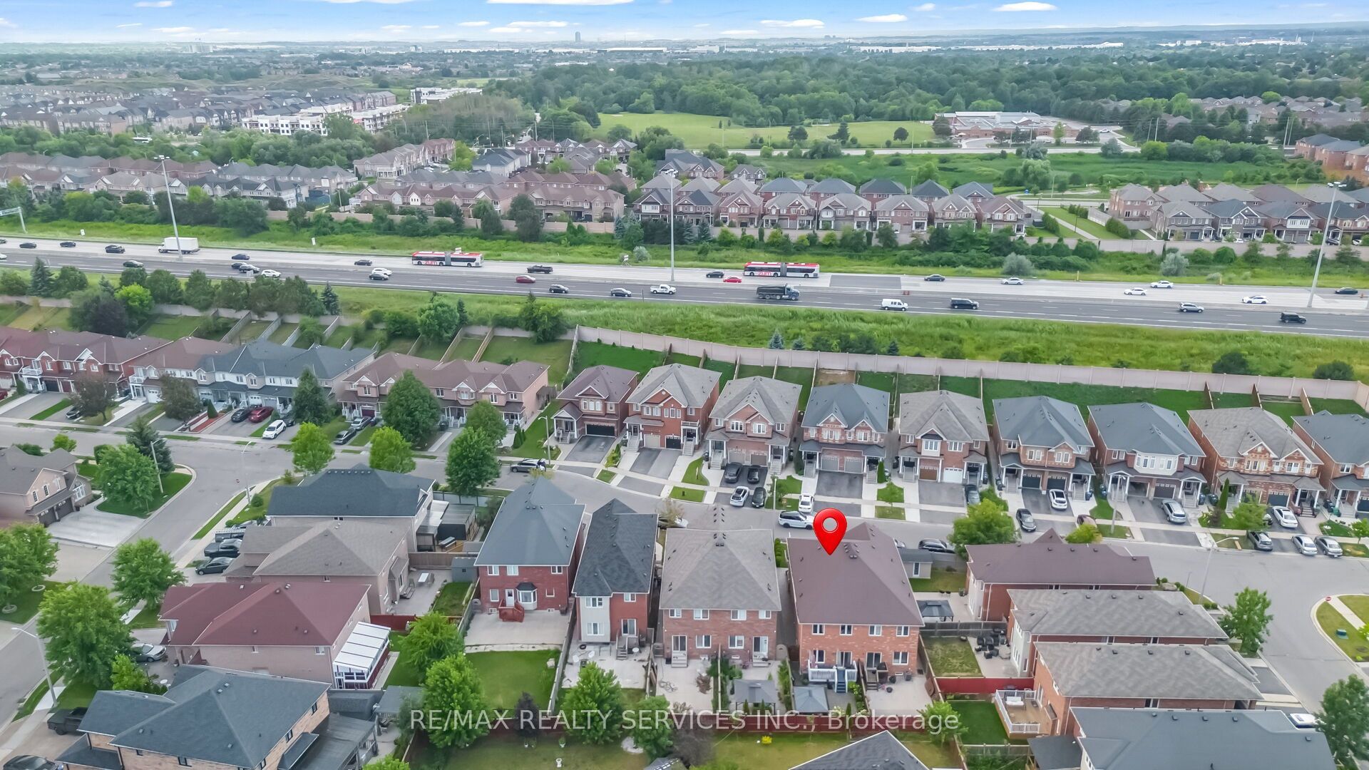 70 Checkerberry Crescent, Brampton, ON L6R 3P8 photo 4