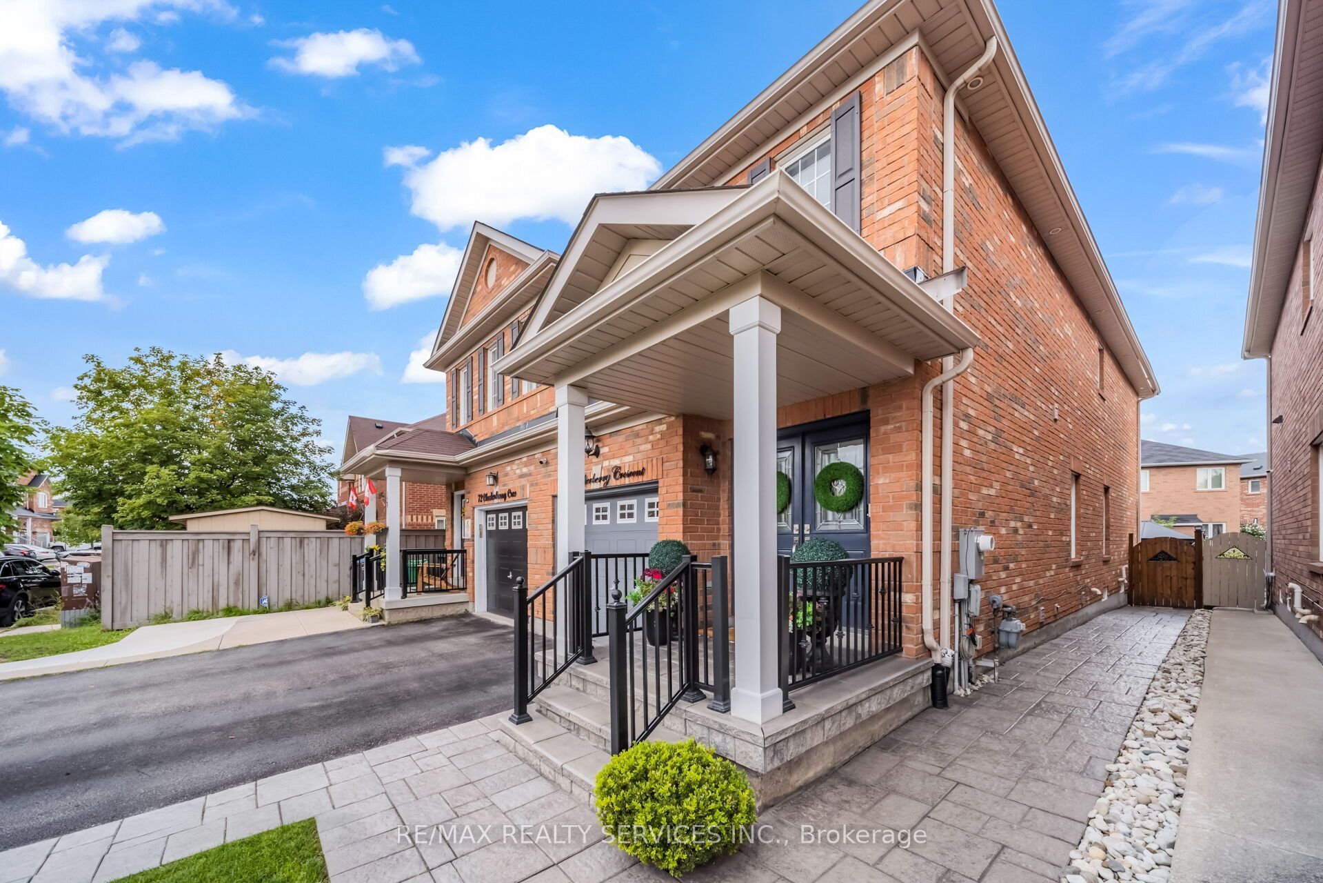 70 Checkerberry Crescent, Brampton, ON L6R 3P8 photo 5