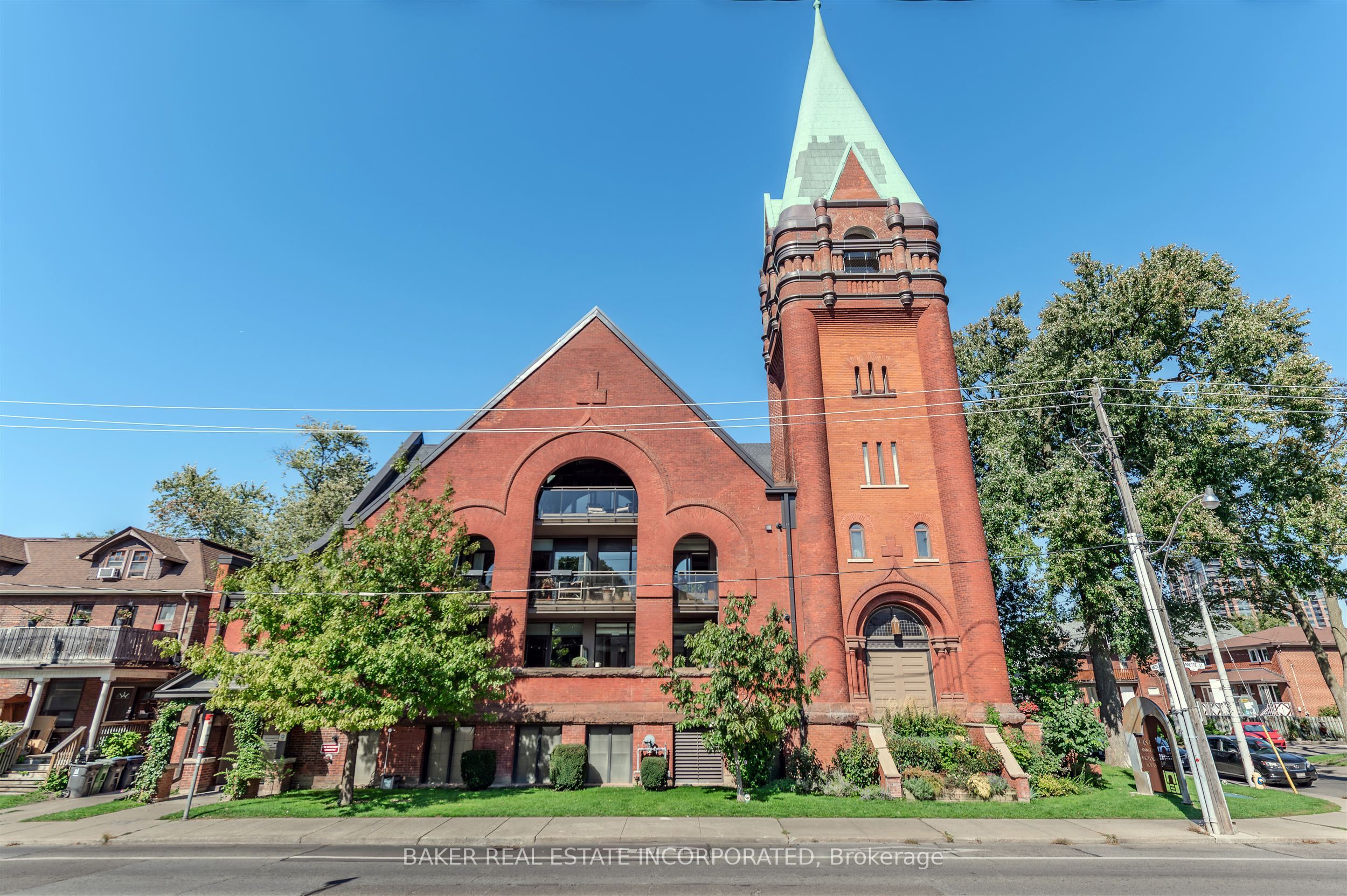 152 Annette Street 107, Toronto, ON M6P 1P4 photo 3