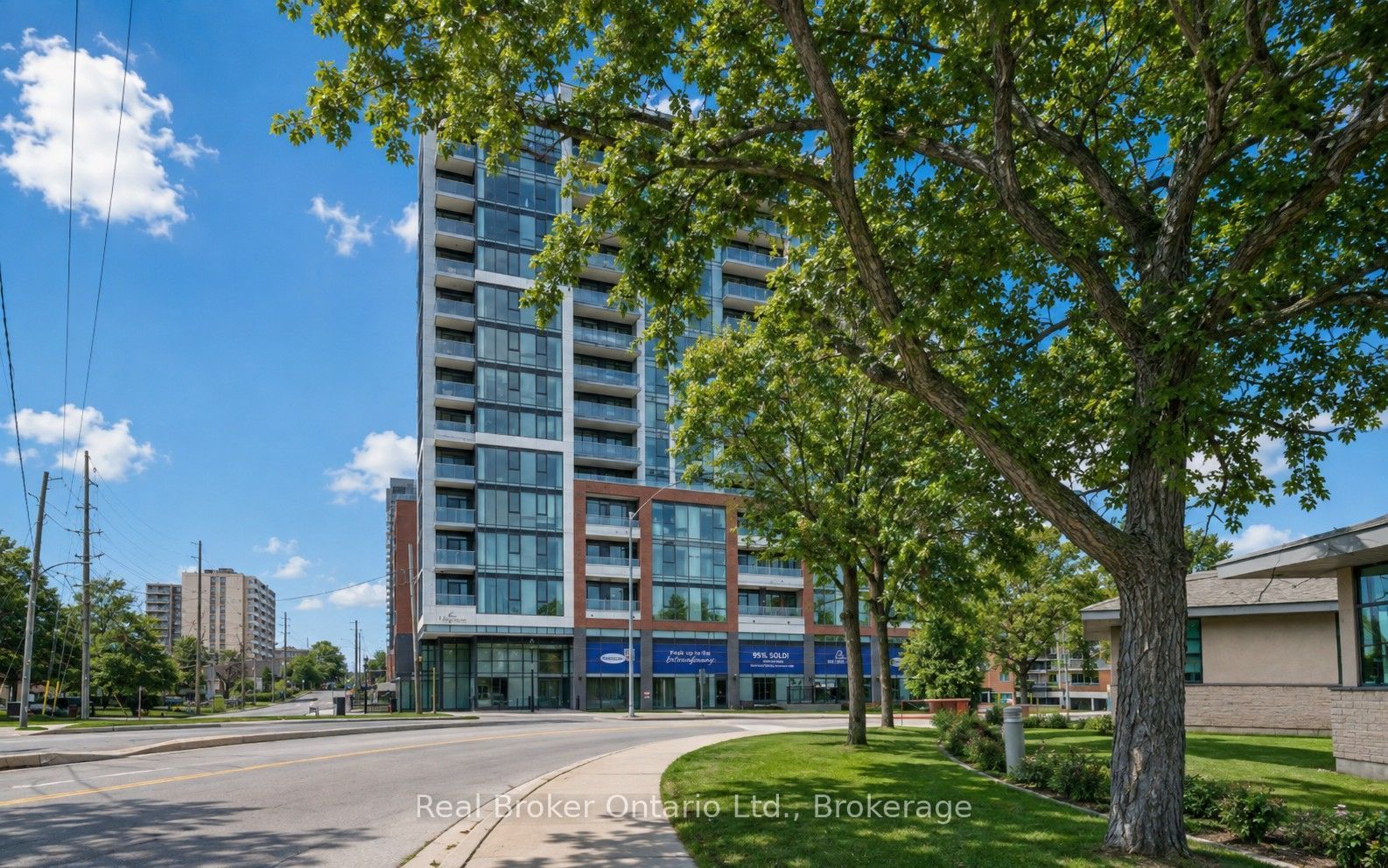 2088 James Street 1310, Burlington, ON L7R 0H2