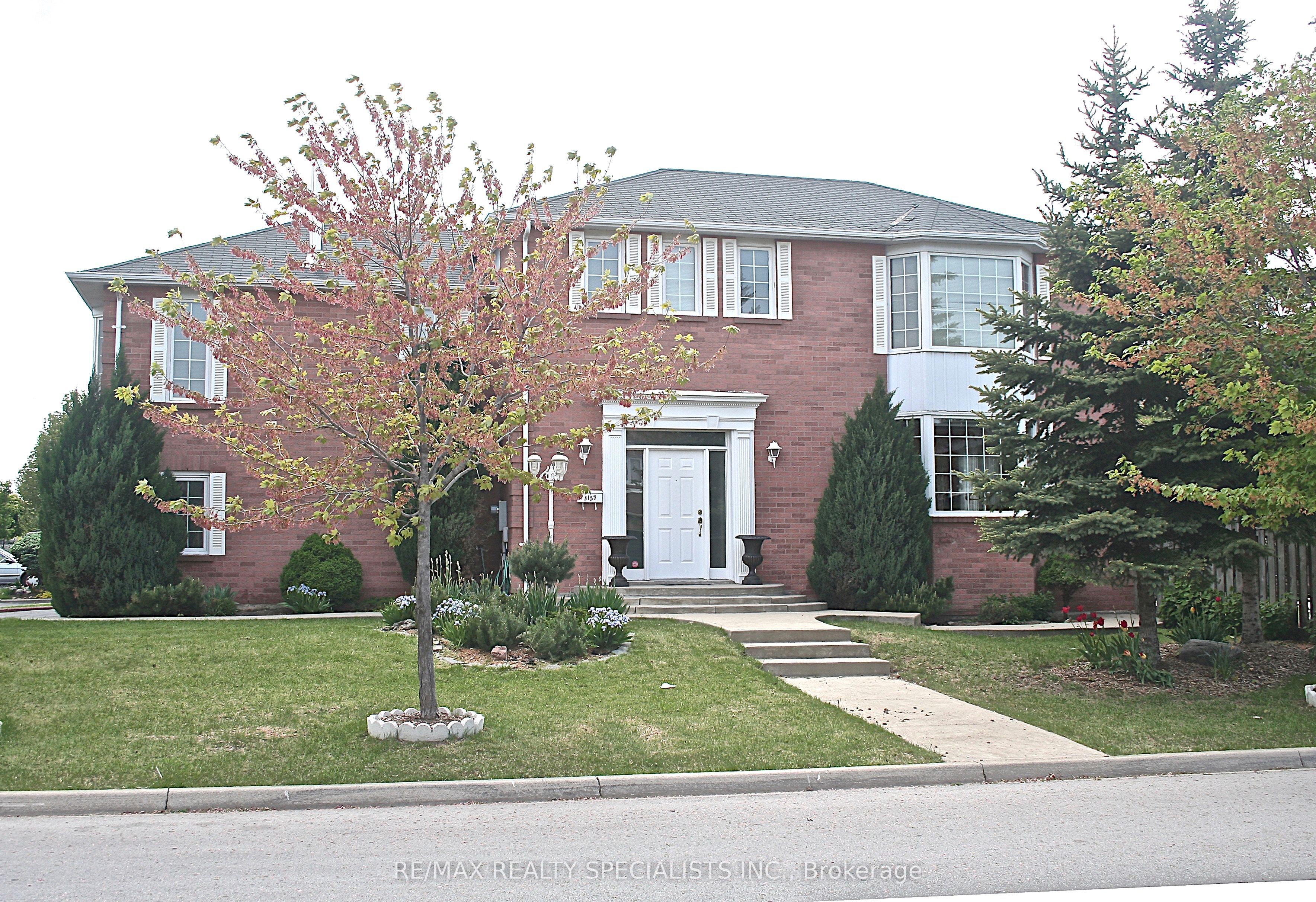 3157 Shadetree Drive (Short Term), Mississauga, ON L5N 6P3