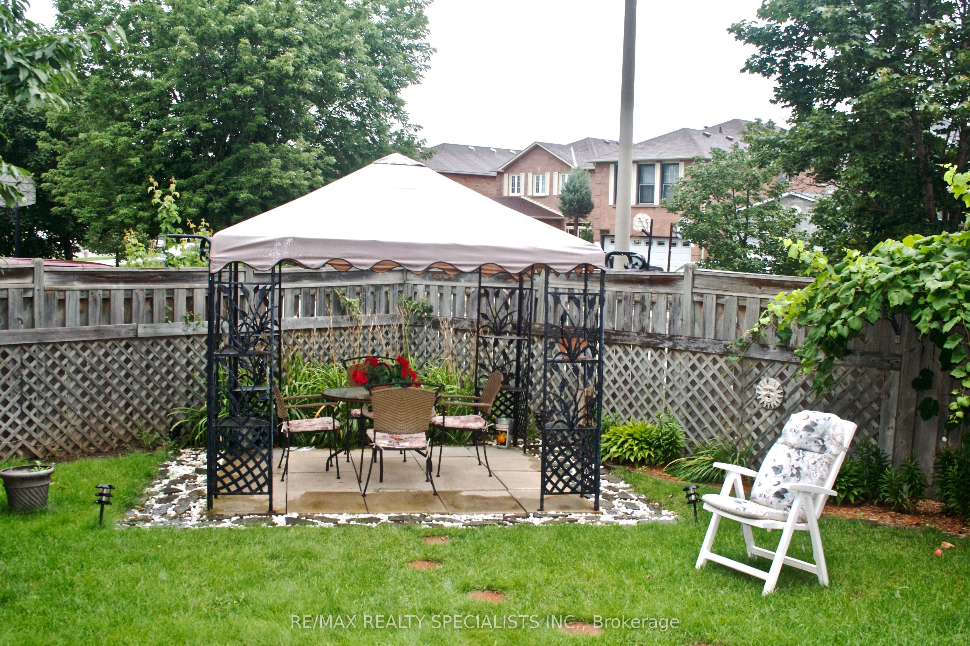 3157 Shadetree Drive (Short Term), Mississauga, ON L5N 6P3 photo 4