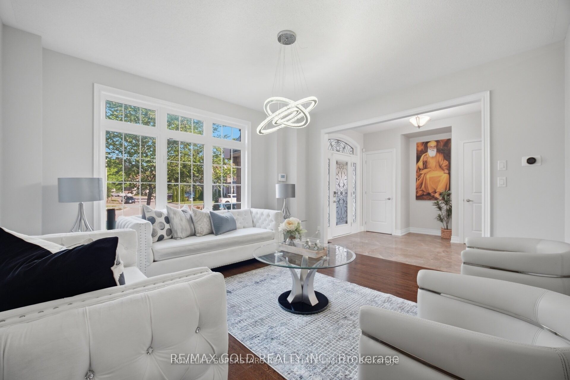 14 AYRSHIRE Court, Brampton, ON L6Z 0G6 photo 4