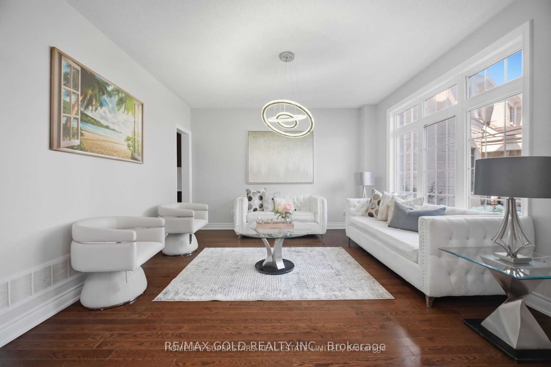 14 AYRSHIRE Court, Brampton, ON L6Z 0G6 photo 5