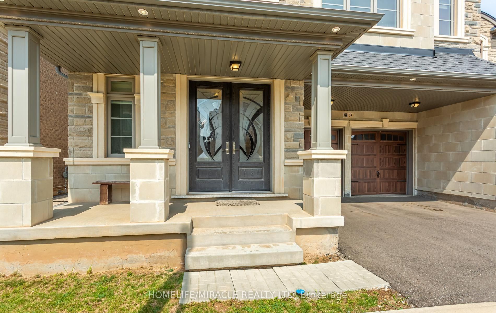 79 Mevira Gardens, Oakville, ON L6H 7C5 photo 3
