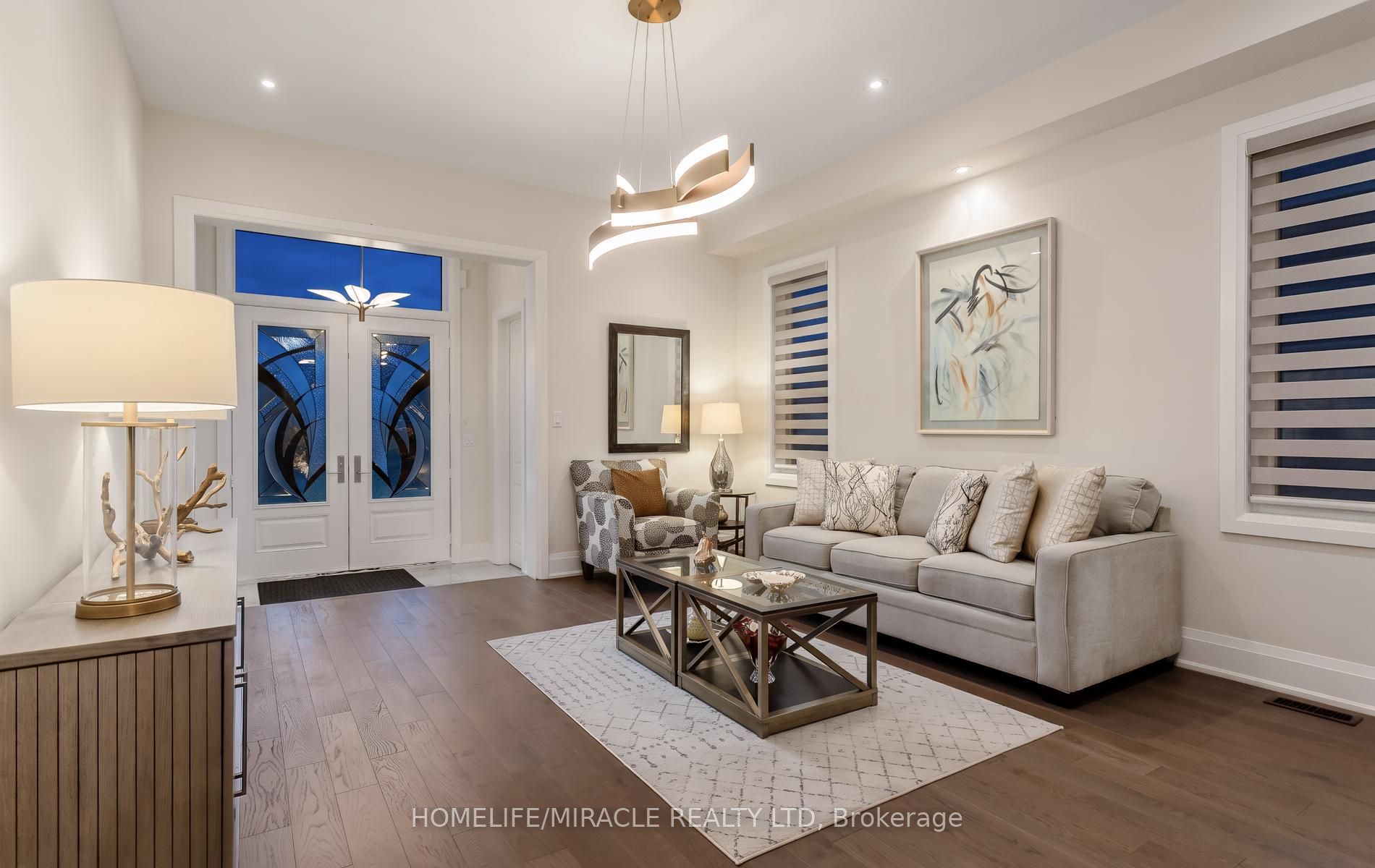 79 Mevira Gardens, Oakville, ON L6H 7C5 photo 4