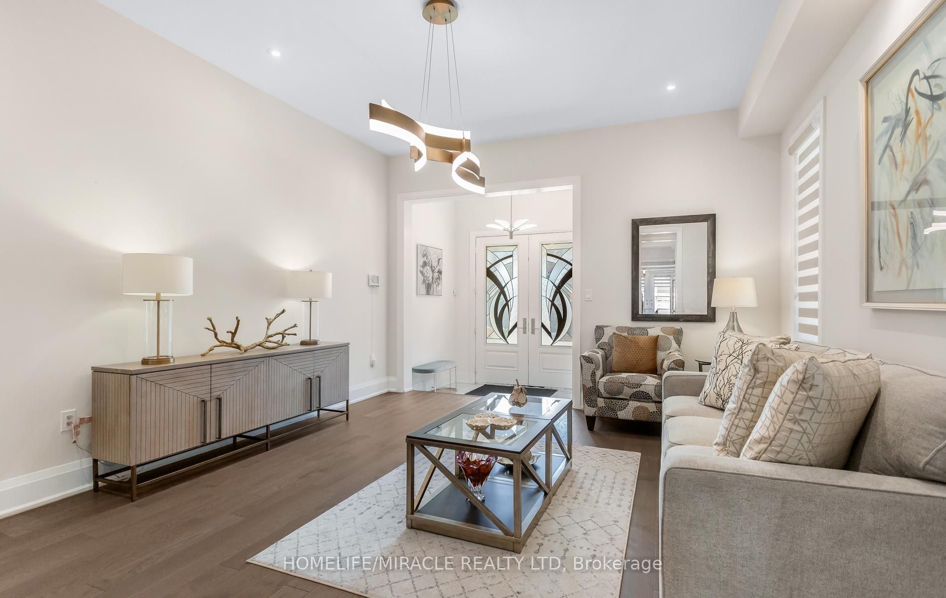79 Mevira Gardens, Oakville, ON L6H 7C5 photo 5