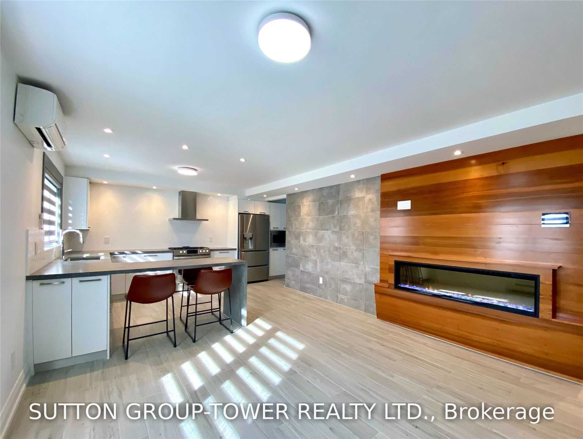 2036 Davenport Road Unit 2, Toronto, ON M6N 1C6