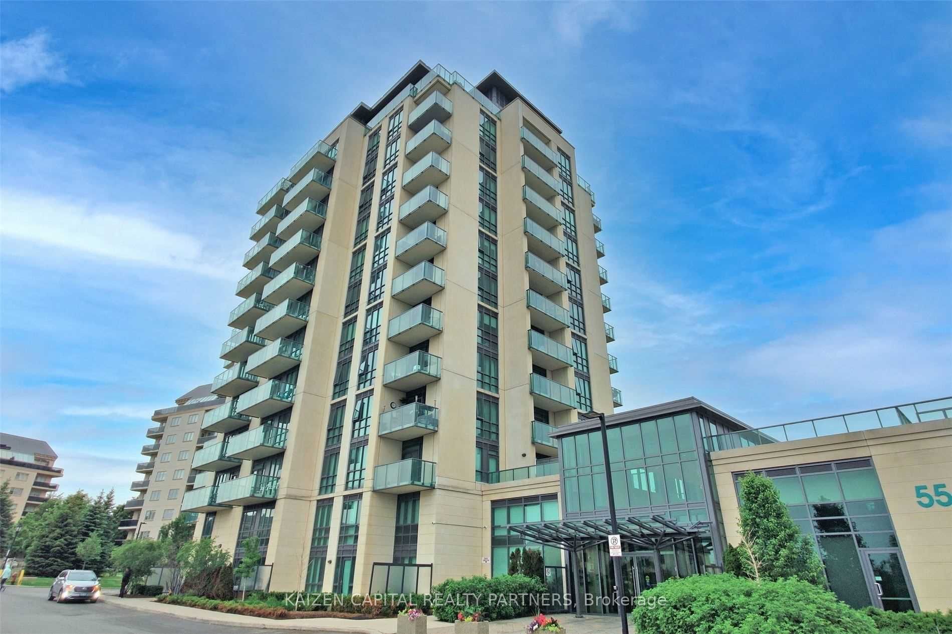 45 Yorkland Boulevard 205, Brampton, ON L6P 4B4