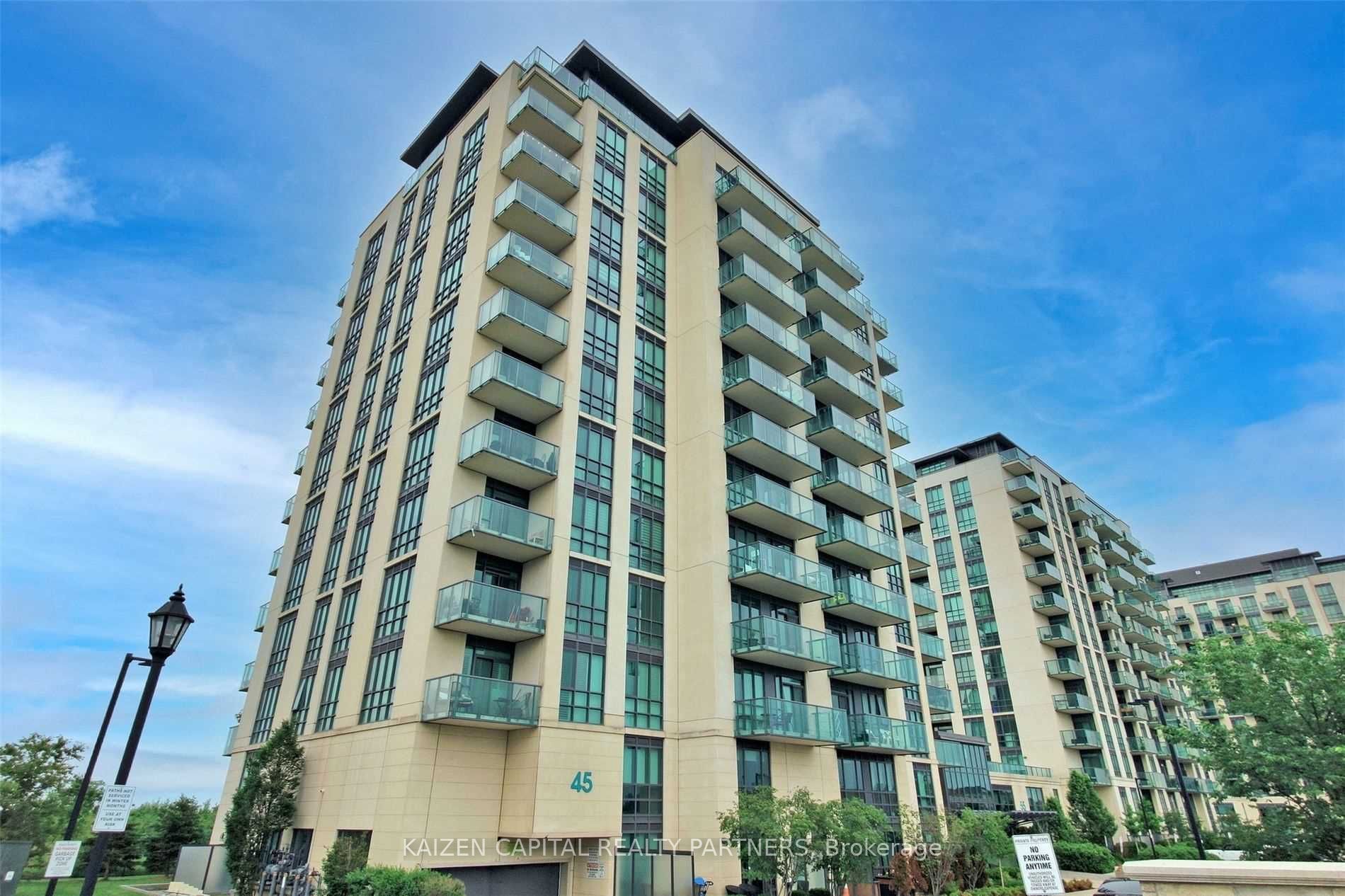 45 Yorkland Boulevard 205, Brampton, ON L6P 4B4 photo 2