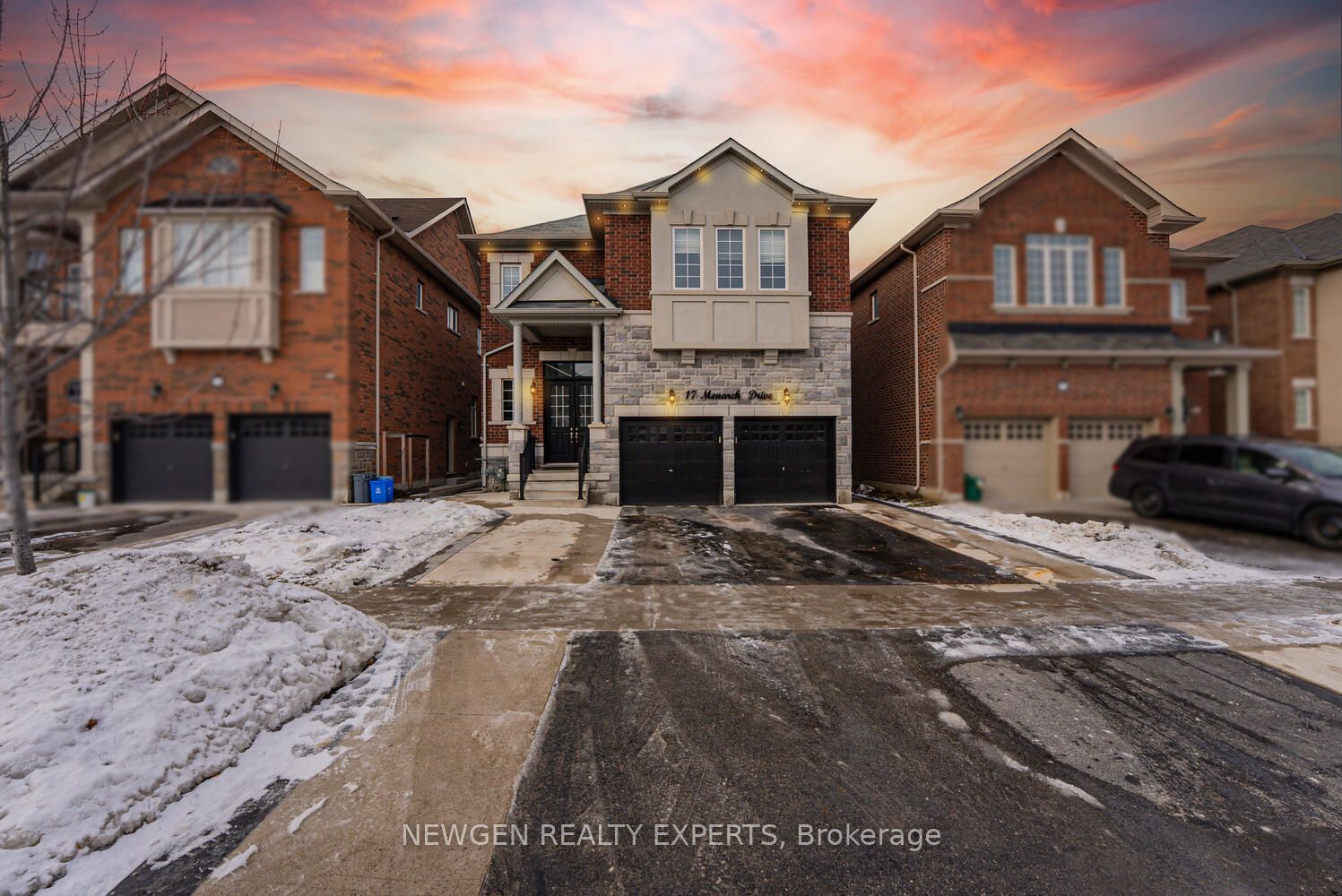 17 Monarch Drive, Halton Hills, ON L7G 0H9 photo 2