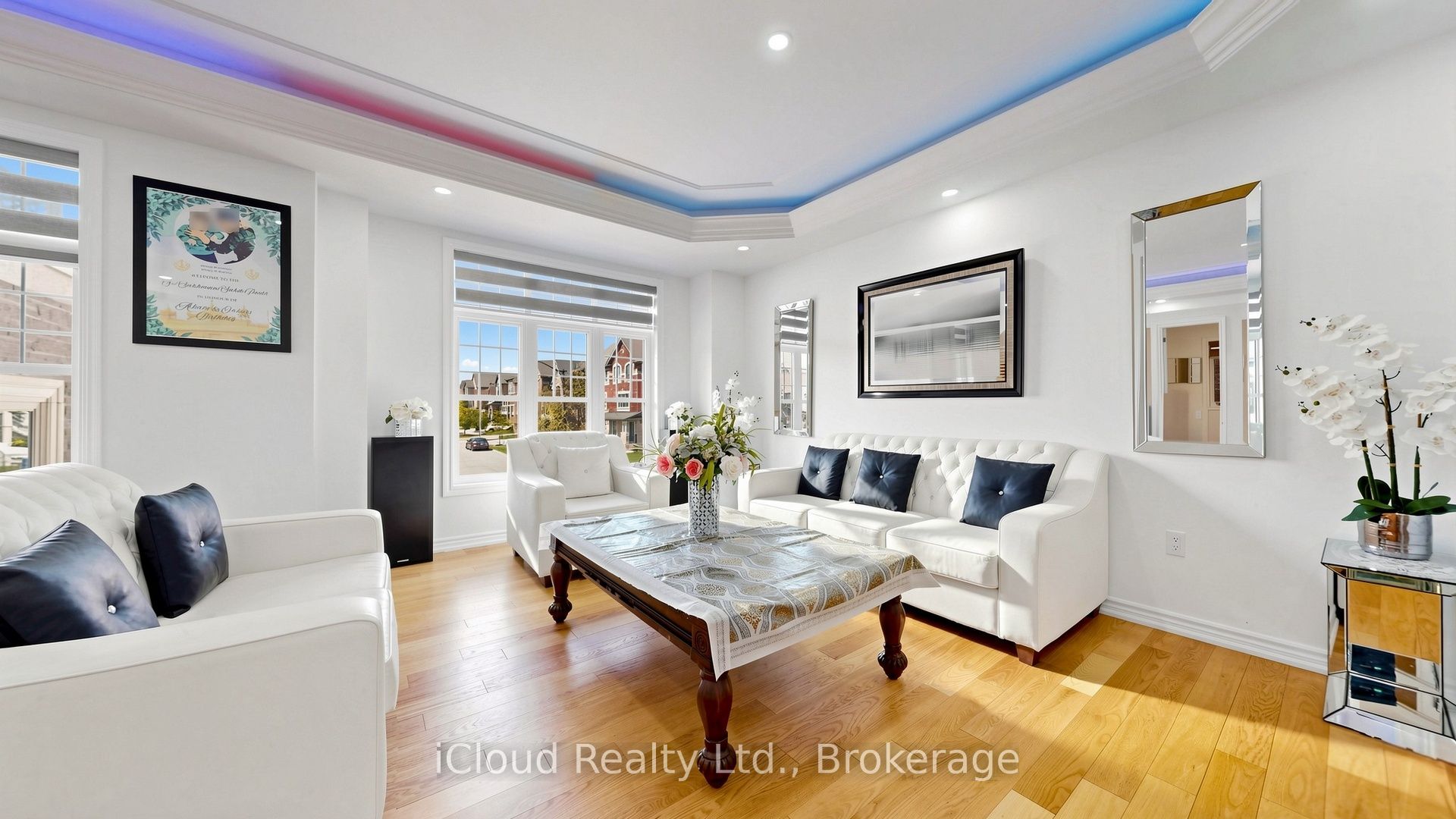 193 THORNBUSH Boulevard E, Brampton, ON L7A 4R7 photo 3