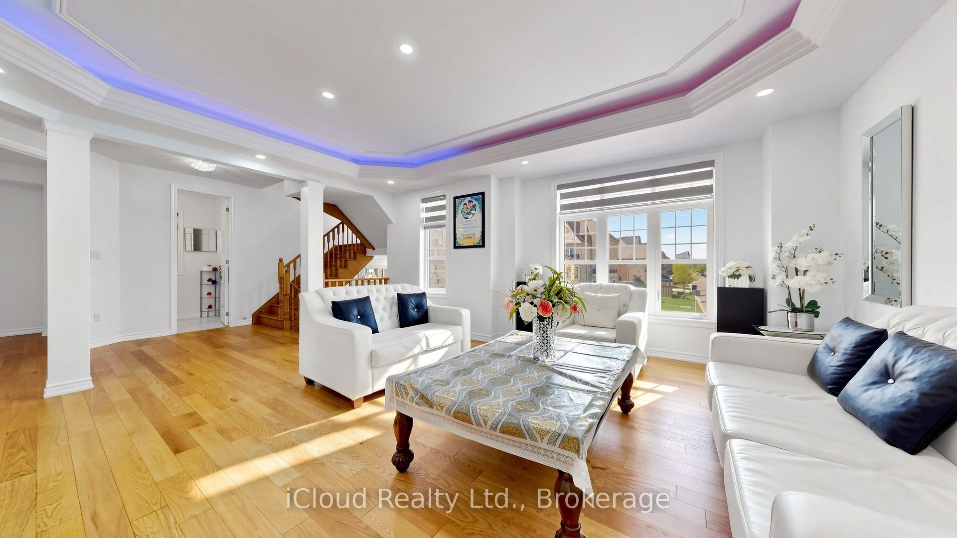 193 THORNBUSH Boulevard E, Brampton, ON L7A 4R7 photo 4