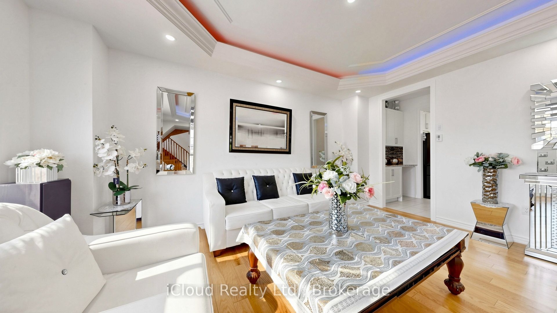 193 THORNBUSH Boulevard E, Brampton, ON L7A 4R7 photo 5