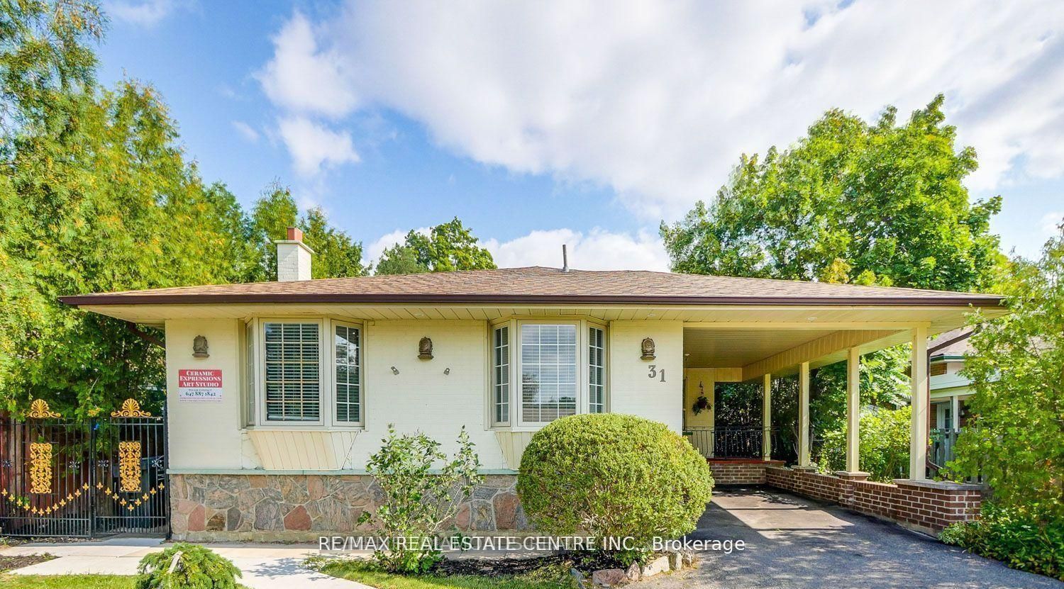 31 Haslemere Avenue, Brampton, ON L6W 2X3 photo 5